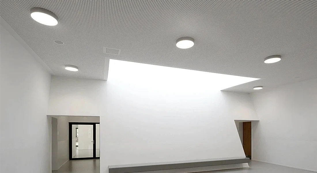 MOD D320 Bulkhead Light best