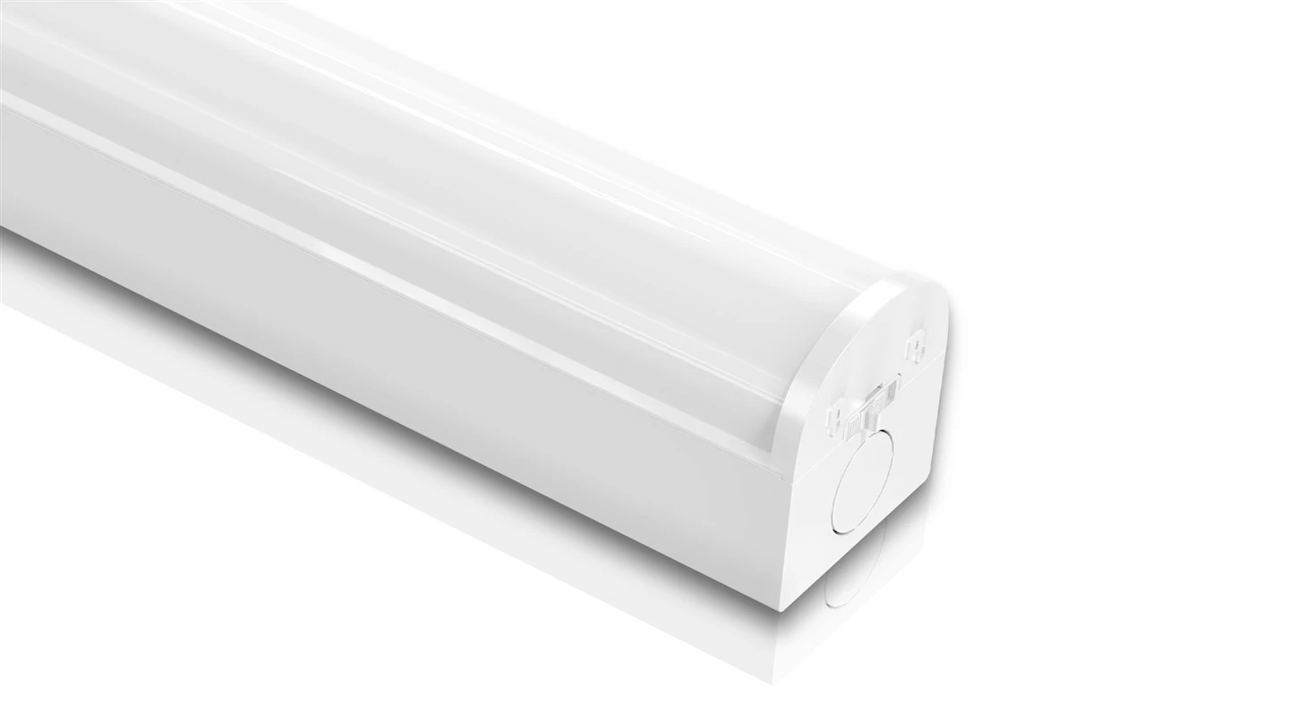 Wega Slim Batten Light